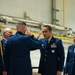 177th AMXS Change of Command Ceremony