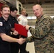 CPF&amp;ES Personnel Receive Lifesaving Award