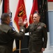 Brig. Gen. Curtis King Promotion