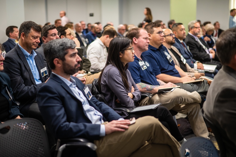 SSC &amp; SpaceWERX Host Inaugural Subcontracting Networking Event in LA