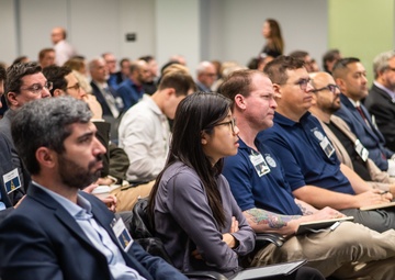 SSC &amp; SpaceWERX Host Inaugural Subcontracting Networking Event in LA