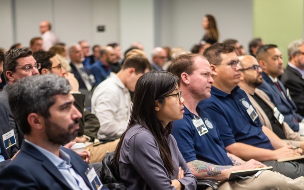 SSC &amp; SpaceWERX Host Inaugural Subcontracting Networking Event in LA