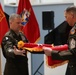 Brig. Gen. Curtis King Promotion