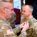 Army National Guard awards the Legion of Merit to Brig. Gen. Edward Lewis