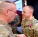 Army National Guard awards the Legion of Merit to Brig. Gen. Edward Lewis