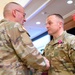 Army National Guard awards the Legion of Merit to Brig. Gen. Edward Lewis