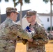 National Guard Soldiers participate in retirement ceremony traditions