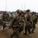 26th MEU treats mass casualty during EOTG training