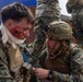 26th MEU treats mass casualty during EOTG training