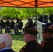 Maj. Gen. Harrison attend UTEP ROTC Graduation