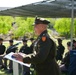 Maj. Gen. Harrison attend UTEP ROTC Graduation