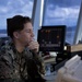 Air Traffic Control Operators Monitor Flight Line on MCAS Miramar