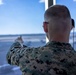 Air Traffic Control Operators Monitor Flight Line on MCAS Miramar