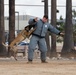 MCAS Miramar MWDs Detect Contraband during Exercise