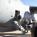 West Virginia, D.C. Soldiers and Airmen board flight to travel to Qatar for the Best Warrior Competition