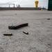 USS Tripoli Sailors Practice Force Protection