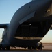 Deportation Flight from Fort Bliss