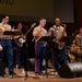 III MEF Band | 2025 Thailand International Jazz Conference