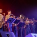 III MEF Band | 2025 Thailand International Jazz Conference