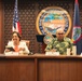 Guam Leaders Meet with Military Officials to Strengthen Civil-Military Collaboration