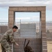 412th SFS MWD Training