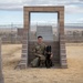 412th SFS MWD Training