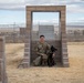 412th SFS MWD Training