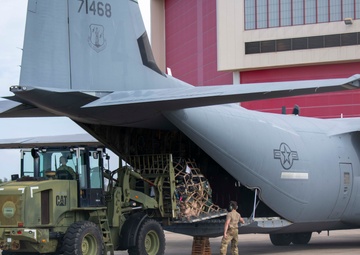 Sentry South-Southern Strike 2025