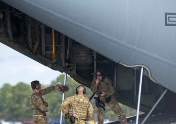 Sentry South-Southern Strike 2025