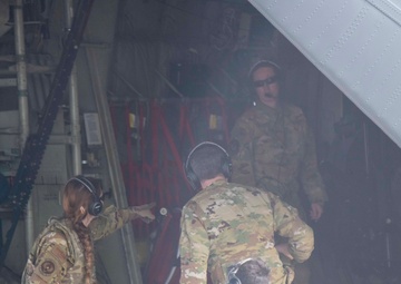 Sentry South-Southern Strike 2025