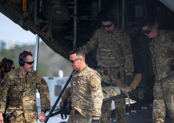 Sentry South-Southern Strike 2025