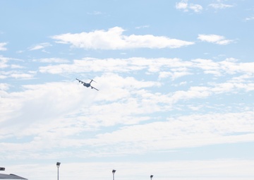 Sentry South-Southern Strike 2025