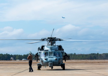 Sentry South-Southern Strike