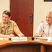 Guam Leaders Meet with Military Officials to Strengthen Civil-Military Collaboration