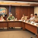 Guam Leaders Meet with Military Officials to Strengthen Civil-Military Collaboration