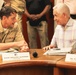 Guam Leaders Meet with Military Officials to Strengthen Civil-Military Collaboration