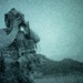 MST builds a dragoon tent under NVGs