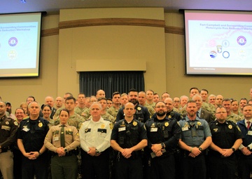 Fort Campbell: Community Leaders Join Forces to Reduce Motorcycle Accidents