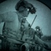 MST builds a dragoon tent under NVGs