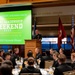 University of Notre Dame NROTC Hosts 30th Annual Naval Leadership Weekend