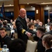 University of Notre Dame NROTC Hosts 30th Annual Naval Leadership Weekend