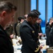 University of Notre Dame NROTC Hosts 30th Annual Naval Leadership Weekend