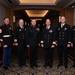 University of Notre Dame NROTC Hosts 30th Annual Naval Leadership Weekend