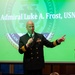 University of Notre Dame NROTC Hosts 30th Annual Naval Leadership Weekend