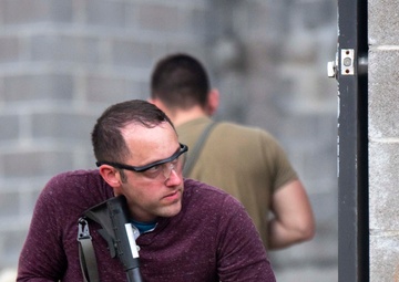 Sentry South-Southern Strike 2025