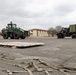 11th Marine Expeditionary Unit and I Marine Expeditionary Force Support Battalion conduct prescheduled strategic mobility exercise