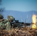 2nd Infantry Division, 2/3 Infantry Regiment Live-Fire Exercise