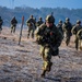 2nd Infantry Division, 2/3 Infantry Regiment Live-Fire Exercise