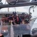 Coast Guard Cutter Midgett conducts boardings alongside Tuvalu shipriders