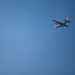 Mission Sustainment Team Airmen train desert land navigation